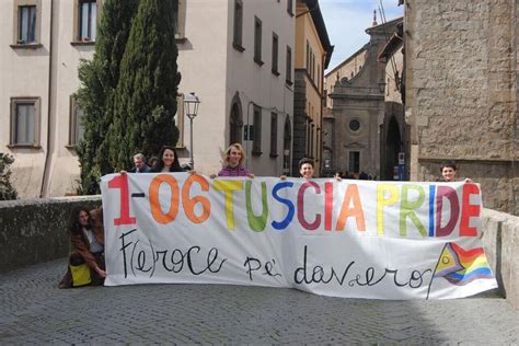 Locali gay a Viterbo (Tuscia): Guida 2024